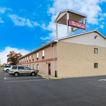 Red Roof Inn Allentown South Екстериор снимка