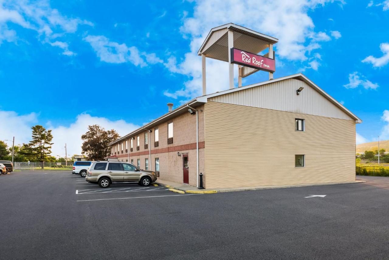 Red Roof Inn Allentown South Екстериор снимка