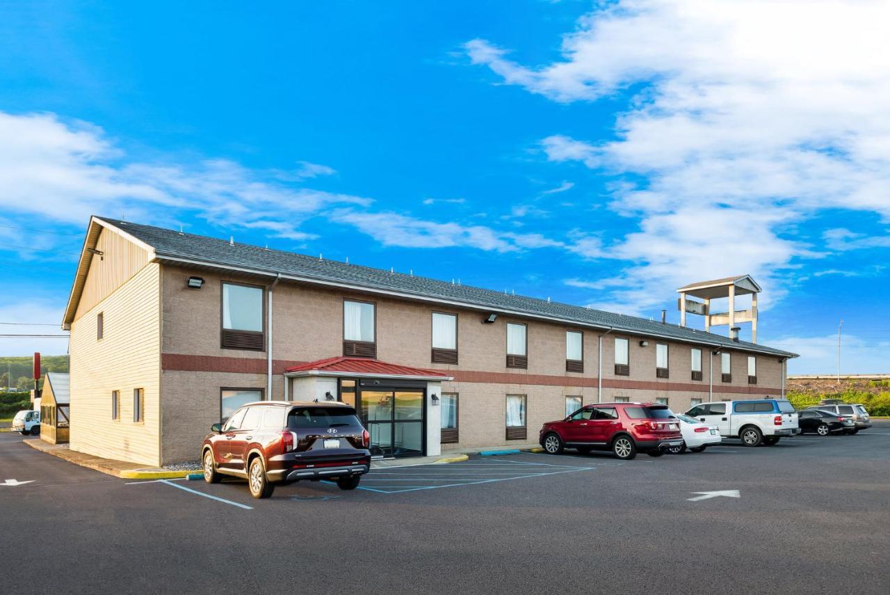 Red Roof Inn Allentown South Екстериор снимка