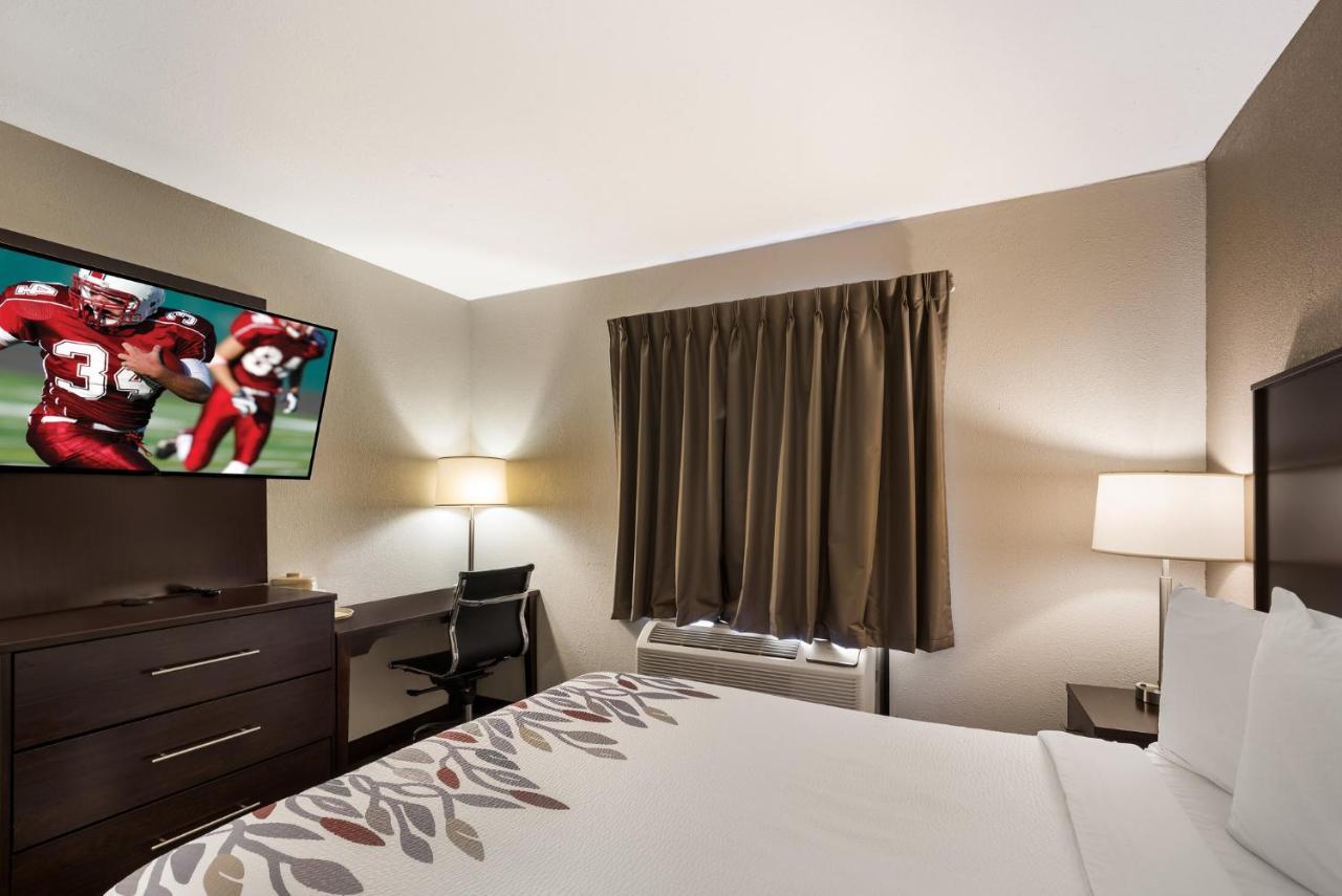 Red Roof Inn Allentown South Екстериор снимка