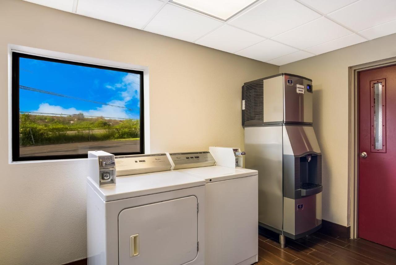 Red Roof Inn Allentown South Екстериор снимка