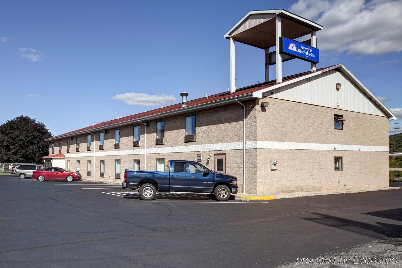 Red Roof Inn Allentown South Екстериор снимка