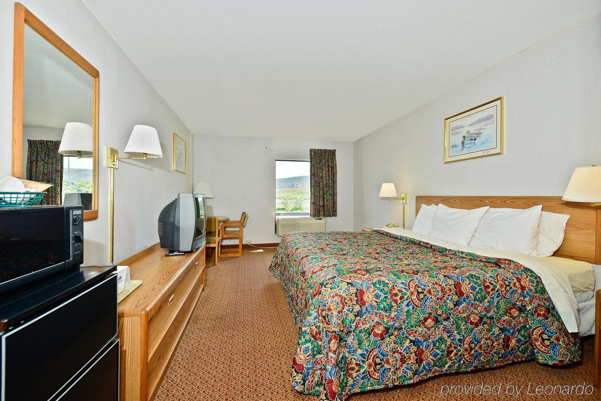 Red Roof Inn Allentown South Стая снимка