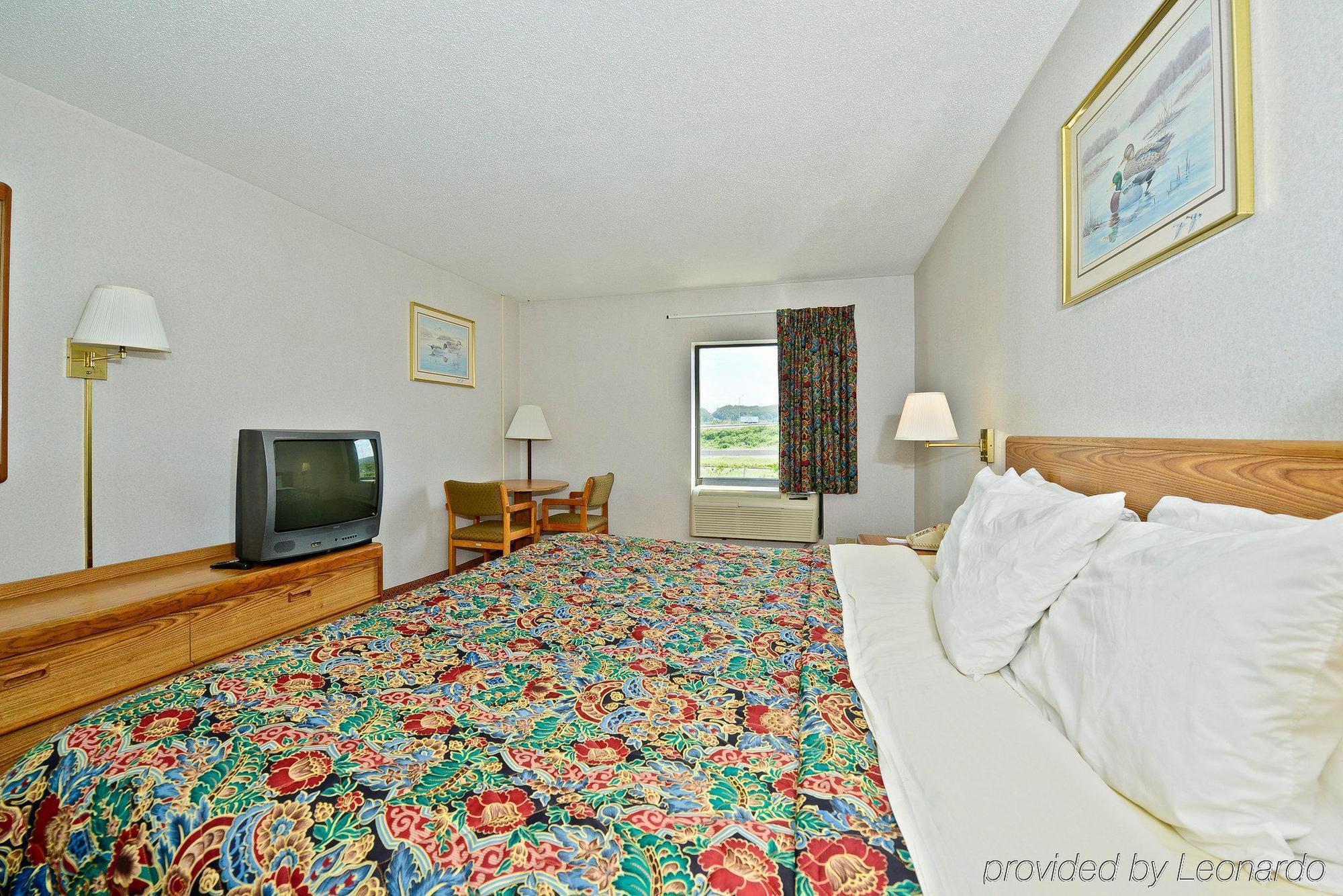 Red Roof Inn Allentown South Стая снимка