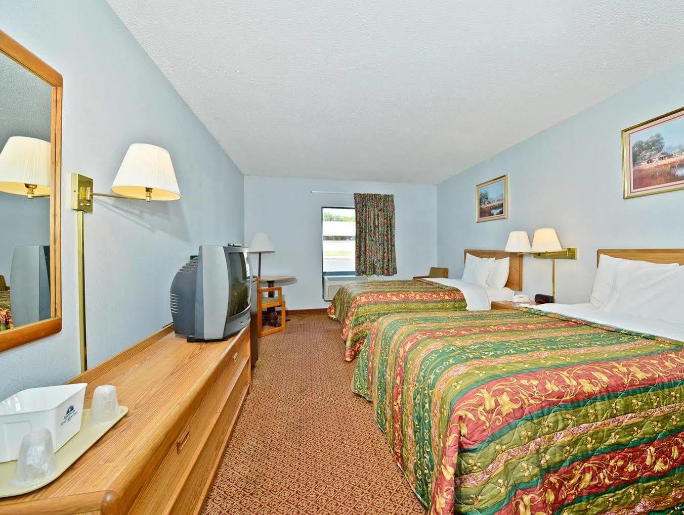 Red Roof Inn Allentown South Екстериор снимка